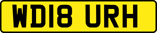 WD18URH