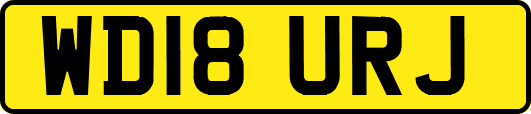 WD18URJ