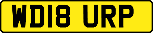 WD18URP