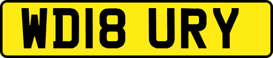 WD18URY