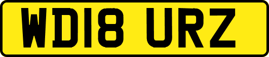 WD18URZ