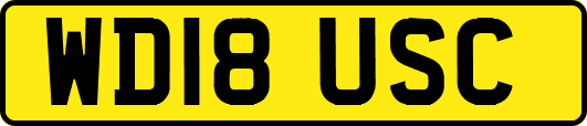 WD18USC