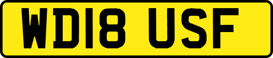 WD18USF