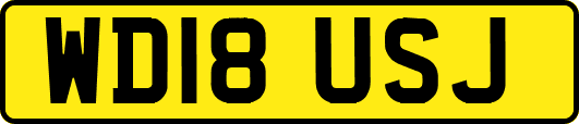 WD18USJ