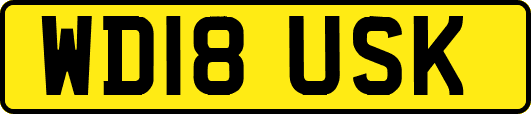 WD18USK