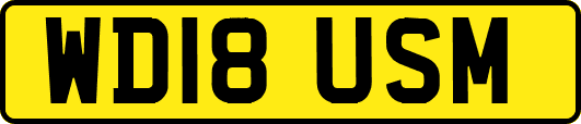WD18USM