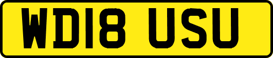 WD18USU