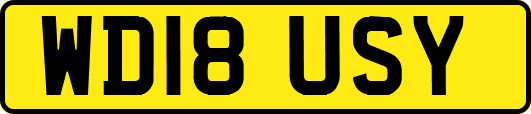 WD18USY