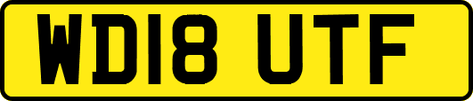 WD18UTF