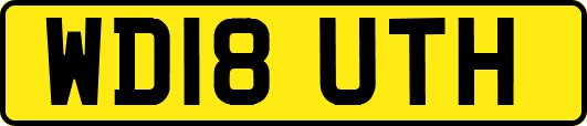 WD18UTH