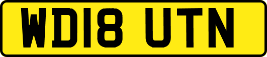 WD18UTN