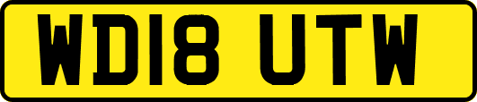 WD18UTW