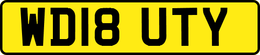 WD18UTY