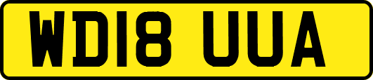 WD18UUA
