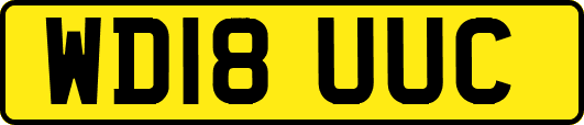 WD18UUC