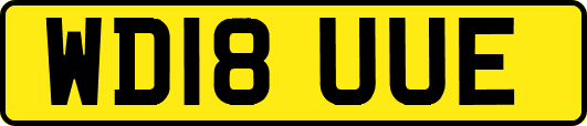 WD18UUE