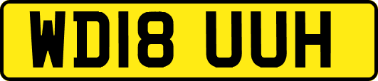 WD18UUH