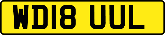 WD18UUL