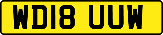 WD18UUW