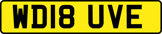 WD18UVE
