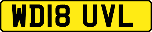 WD18UVL
