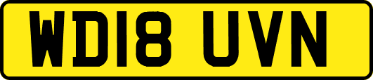WD18UVN