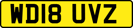 WD18UVZ