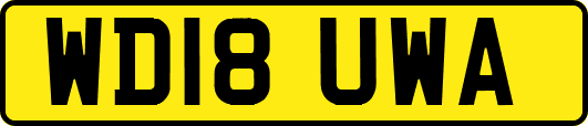 WD18UWA