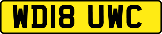 WD18UWC