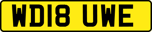 WD18UWE