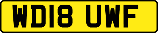 WD18UWF