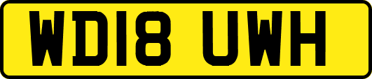 WD18UWH