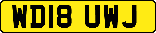 WD18UWJ