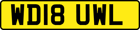 WD18UWL