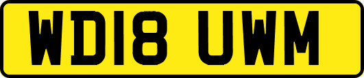 WD18UWM