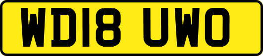 WD18UWO