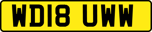 WD18UWW