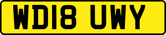WD18UWY