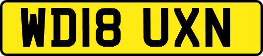 WD18UXN