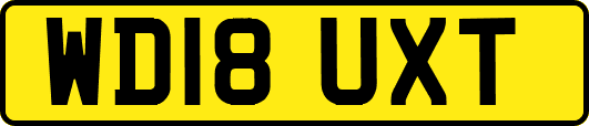 WD18UXT