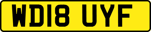 WD18UYF
