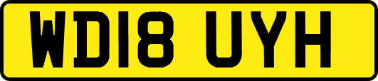 WD18UYH