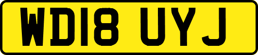 WD18UYJ