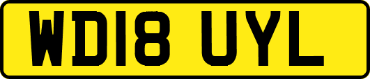 WD18UYL
