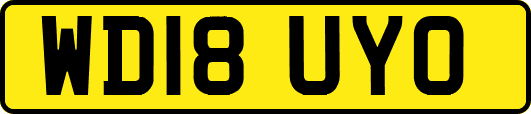 WD18UYO