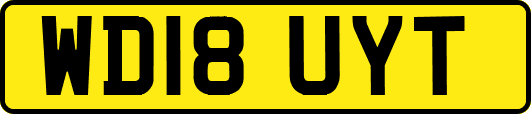 WD18UYT