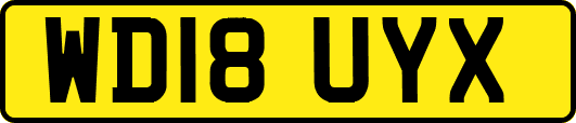 WD18UYX