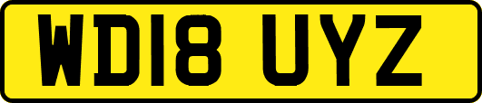 WD18UYZ