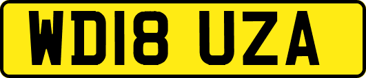 WD18UZA