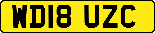 WD18UZC